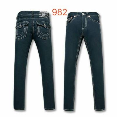 cheap quality Men's TRUE RELIGION Jeans sku 1150